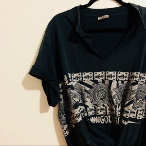 Vintage T-shirt